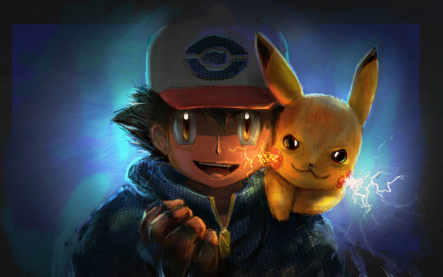 Pokémon