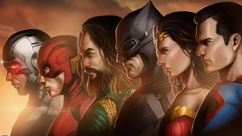 DC  Comics
