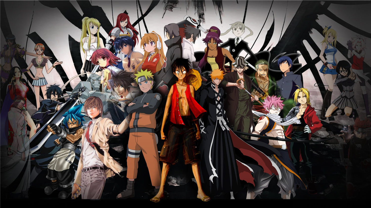 Bonecos Personagens