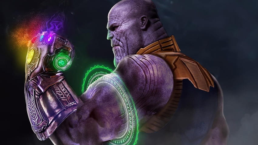 Marvel