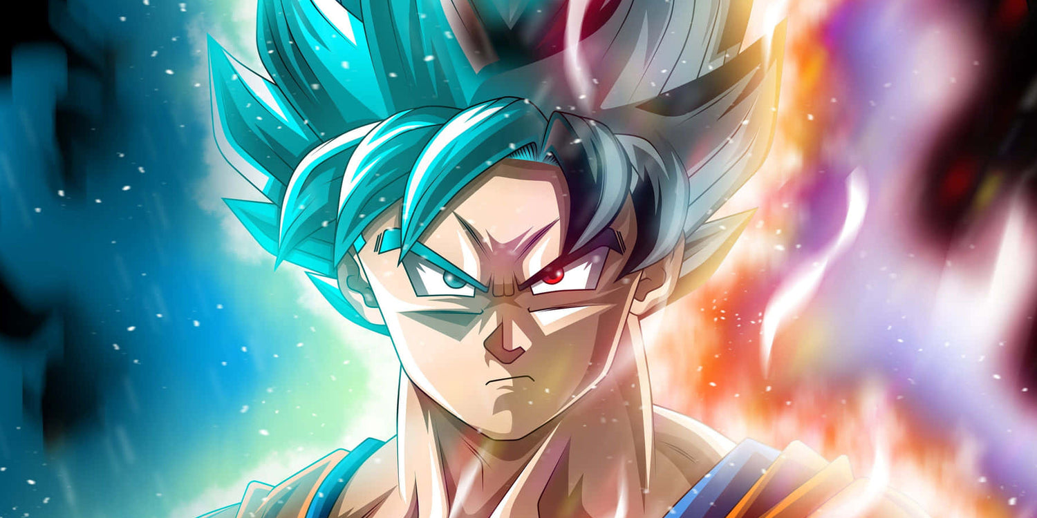 Dragon Ball Z